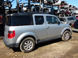 2008 ELEMENT SILVER EX 2.4 AT 4WD A19959